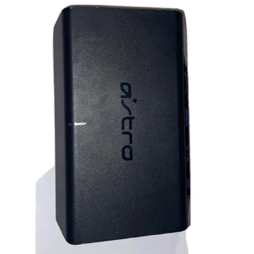 Genuine Replacement Astro A20 Transmitter A20TXP01 for PS4 / PC Wireless Headset